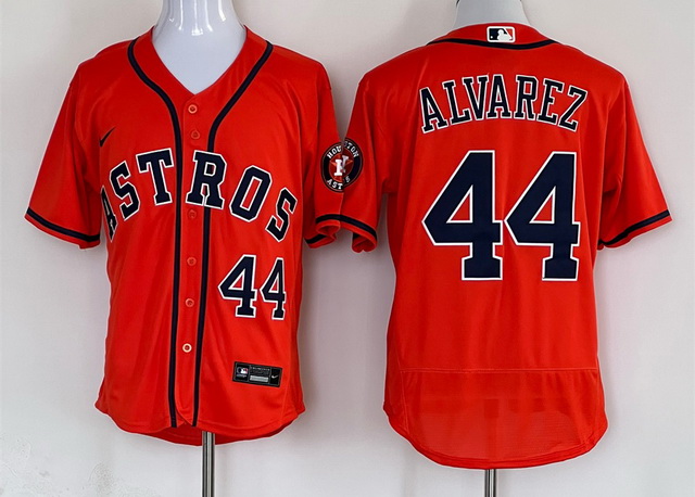 Houston Astros Jerseys 45 [Wholesale MLB Jerseys 1045]